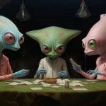 All Alien to Me