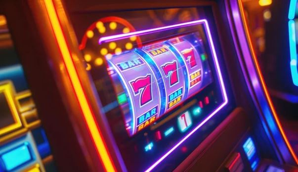 Vegas Slots Online